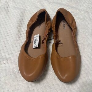 Torrid Brown Flats
